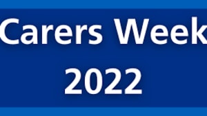 Carers Week 6th -10th June 2022
